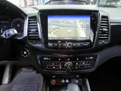 2022 SsangYong Rexton Diesel 2.2 4WD — фото 15