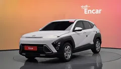 2023 Hyundai Kona Modern — фото 1