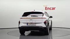 2023 Hyundai Kona Modern — фото 4