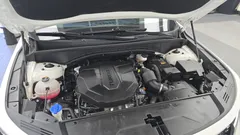 2023 Kia Sorento Diesel 2.2 2WD, белый — фото 6