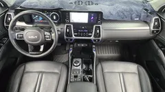 2023 Kia Sorento Diesel 2.2 2WD, белый — фото 7