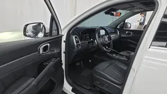 2023 Kia Sorento Diesel 2.2 2WD, белый — фото 10