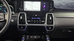 2023 Kia Sorento Diesel 2.2 2WD, белый — фото 14