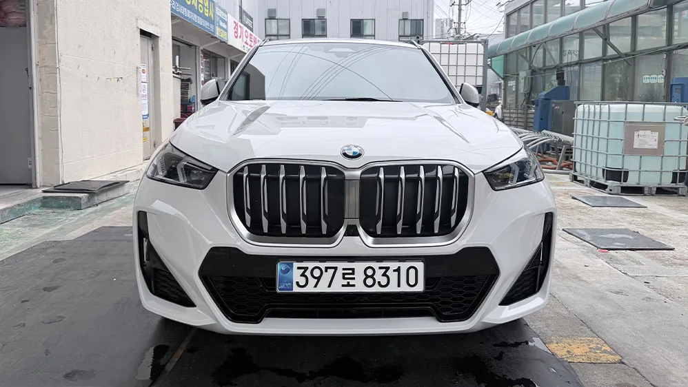 2023 BMW X1 sDrive 20i M Sport