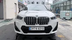 2023 BMW X1 sDrive 20i M Sport — фото 1