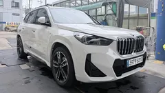 2023 BMW X1 sDrive 20i M Sport — фото 2