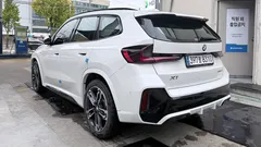 2023 BMW X1 sDrive 20i M Sport — фото 3