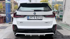 2023 BMW X1 sDrive 20i M Sport — фото 4