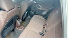 2023 BMW X1 sDrive 20i M Sport — фото 19