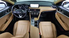 2022 Genesis G70 Gasoline 2.0T 2WD — фото 7