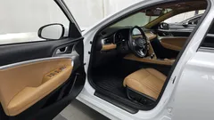 2022 Genesis G70 Gasoline 2.0T 2WD — фото 10