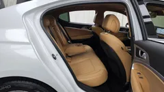 2022 Genesis G70 Gasoline 2.0T 2WD — фото 12