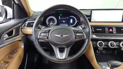 2022 Genesis G70 Gasoline 2.0T 2WD — фото 13