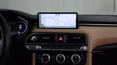 2022 Genesis G70 Gasoline 2.0T 2WD — фото 14