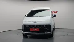 2023 Hyundai Staria 4WD Lounge 9-Seater — фото 3