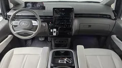 2023 Hyundai Staria 4WD Lounge 9-Seater — фото 7