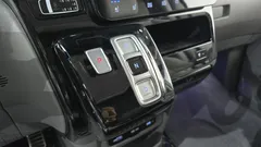 2023 Hyundai Staria 4WD Lounge 9-Seater — фото 9