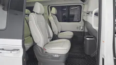 2023 Hyundai Staria 4WD Lounge 9-Seater — фото 11