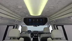 2023 Hyundai Staria 4WD Lounge 9-Seater — фото 19