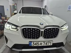 2022 BMW X4 xDrive20i xLine — фото 6