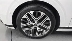 2023 Hyundai Grandeur Exclusive, белый — фото 5
