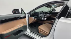 2023 Hyundai Grandeur Exclusive, белый — фото 10
