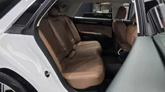 2023 Hyundai Grandeur Exclusive, белый — фото 12