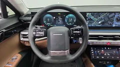 2023 Hyundai Grandeur Exclusive, белый — фото 13