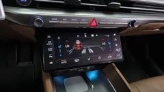2023 Hyundai Grandeur Exclusive, белый — фото 17