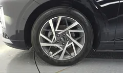 2023 Hyundai Grandeur Premium, чёрный — фото 5