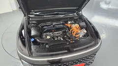 2023 Hyundai Grandeur Premium, чёрный — фото 6