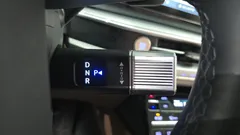 2023 Hyundai Grandeur Premium, чёрный — фото 9