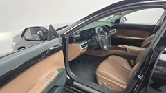 2023 Hyundai Grandeur Premium, чёрный — фото 10
