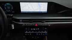 2023 Hyundai Grandeur Premium, чёрный — фото 11