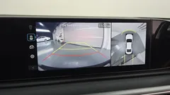 2023 Hyundai Grandeur Premium, чёрный — фото 13