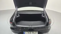 2023 Hyundai Grandeur Premium, чёрный — фото 15