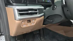 2023 Hyundai Grandeur Premium, чёрный — фото 18