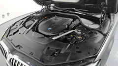 2022 BMW 7-Series 740Li xDrive M Sport Package — фото 6