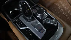 2022 BMW 7-Series 740Li xDrive M Sport Package — фото 9