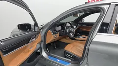 2022 BMW 7-Series 740Li xDrive M Sport Package — фото 10