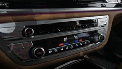 2022 BMW 7-Series 740Li xDrive M Sport Package — фото 18