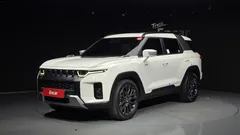 2023 SsangYong Torres Gasoline 1.5 4WD — фото 1