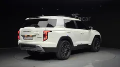2023 SsangYong Torres Gasoline 1.5 4WD — фото 2