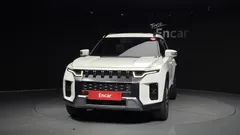 2023 SsangYong Torres Gasoline 1.5 4WD — фото 3