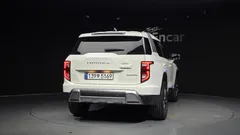 2023 SsangYong Torres Gasoline 1.5 4WD — фото 4