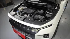 2023 SsangYong Torres Gasoline 1.5 4WD — фото 6