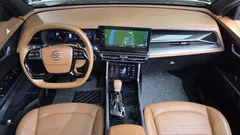 2023 SsangYong Torres Gasoline 1.5 4WD — фото 7