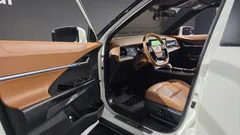 2023 SsangYong Torres Gasoline 1.5 4WD — фото 10