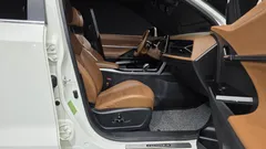 2023 SsangYong Torres Gasoline 1.5 4WD — фото 11