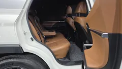 2023 SsangYong Torres Gasoline 1.5 4WD — фото 12